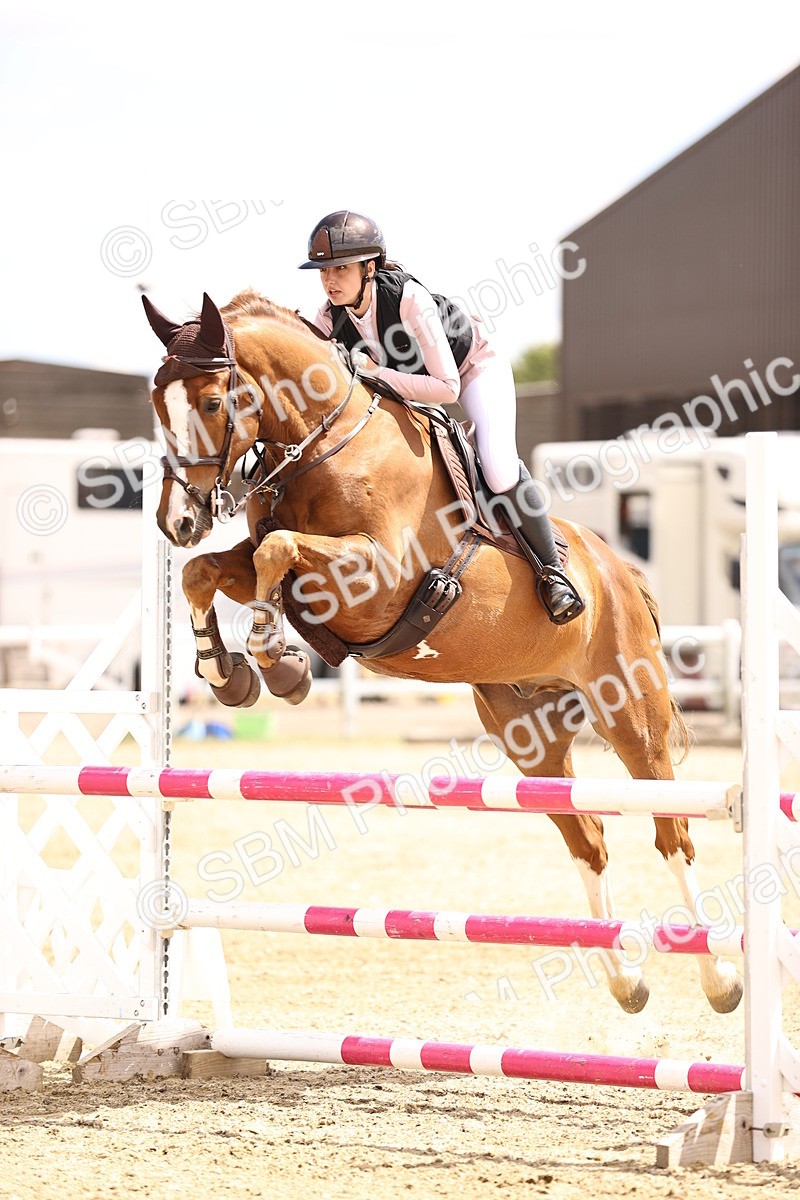 SBM_000972 - Class 5 - 1.05m Amateur Championship Qualifier