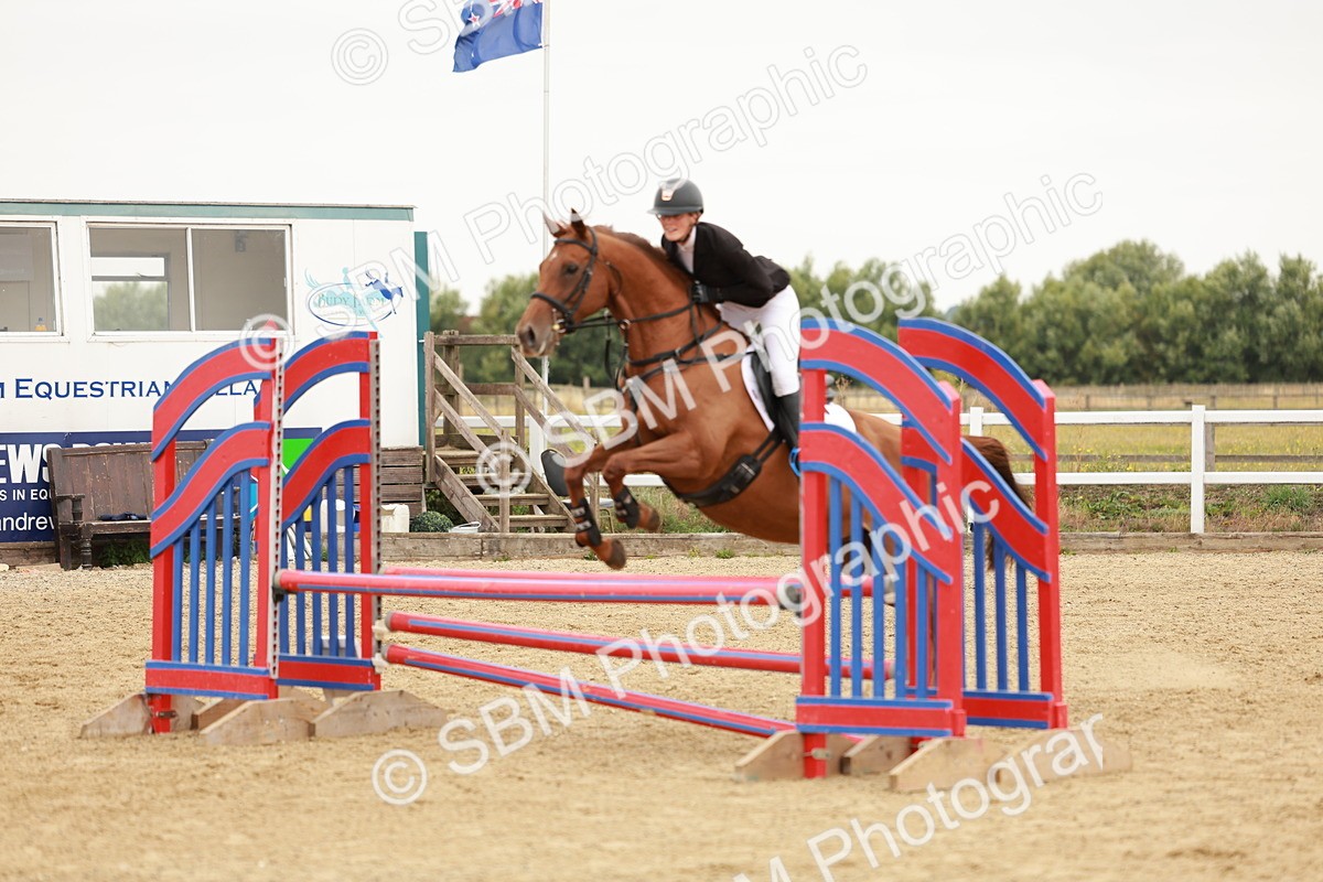 SBM_008490 - Class 5 - 80cm