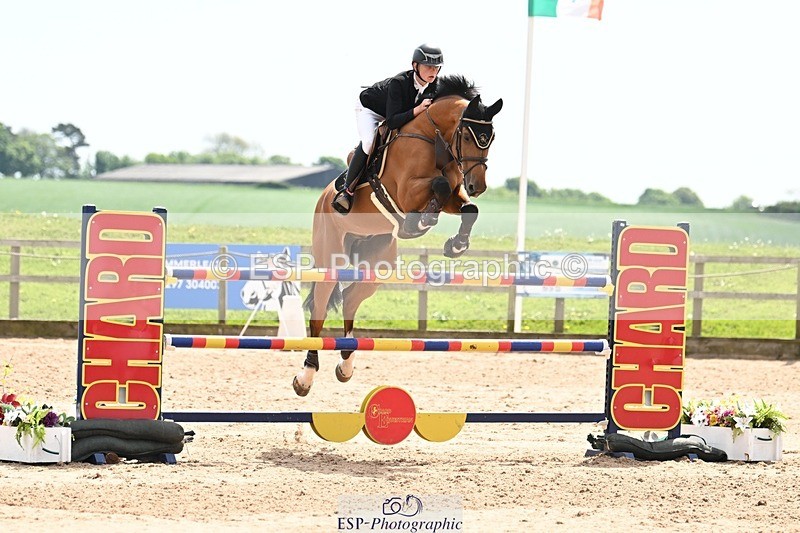250509-135220-07484 - Cls 15 Talent Seeker inc 7yr old - 1.30pm break to End