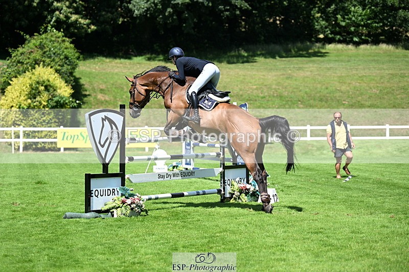 250703A-114853-03403 - Cls 1 Snr Foxhunter