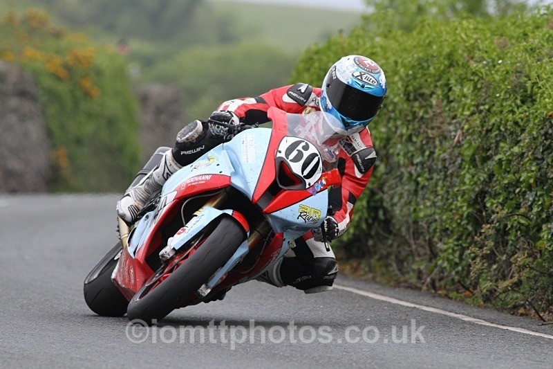  - Superbike Race
