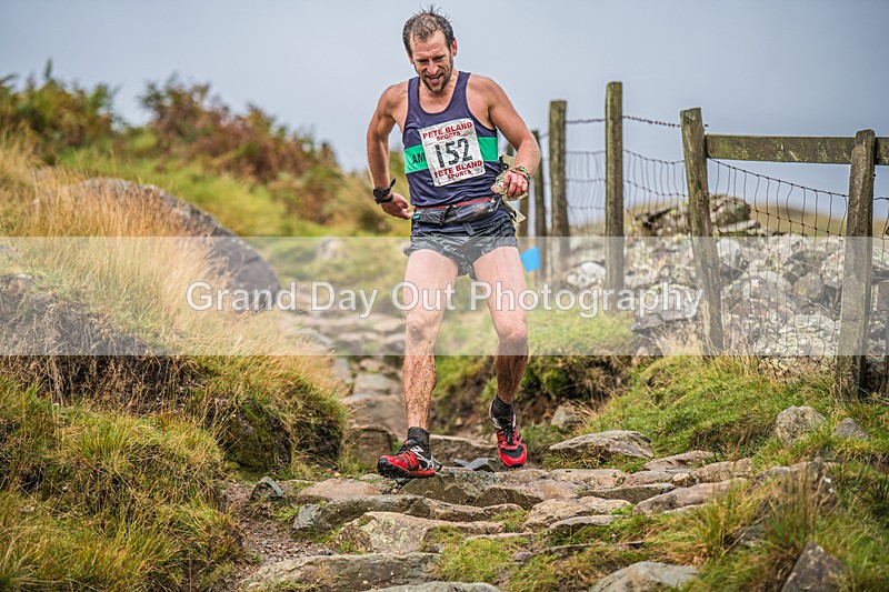 Langdale-1083 - Langdale Horseshoe Fell Race Saturday 12thOctober 2024