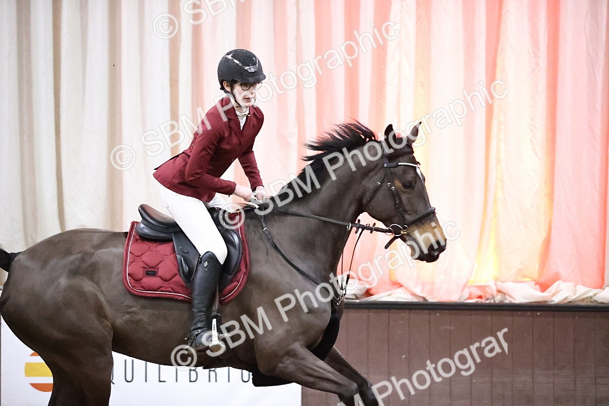 SBM_003491 - Class 13 - National 1.30 1.40m