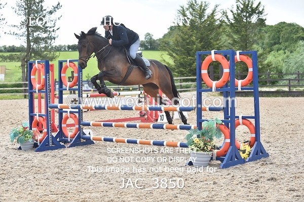 JAC_3850 - CLASS 3  - SAT - Senior Discovery/ 1m Open