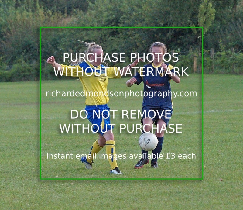 DSC03792 - Kendal United Ladies v Whitehaven Ladies (21/7/21)