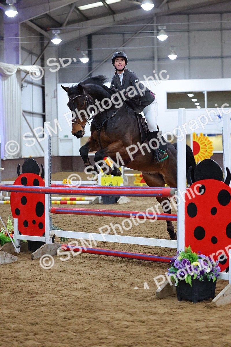SBM_006813 - Class 26 - Senior Newcomers 1.10m