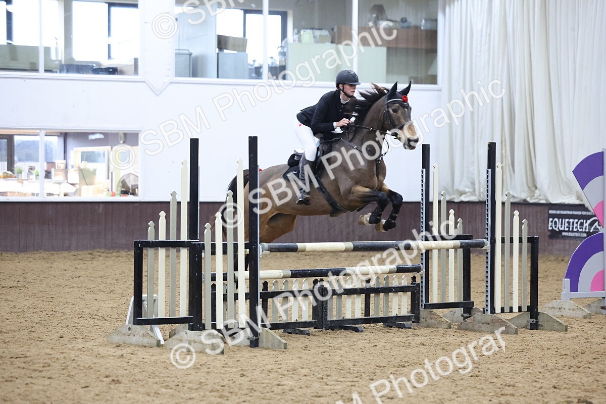 SBM_000771 - Class 3 - Senior Discovery - 1.00m
