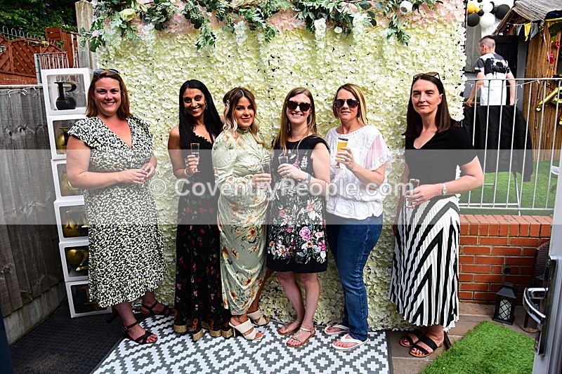 MOS-221 - Moseley Leavers 2021