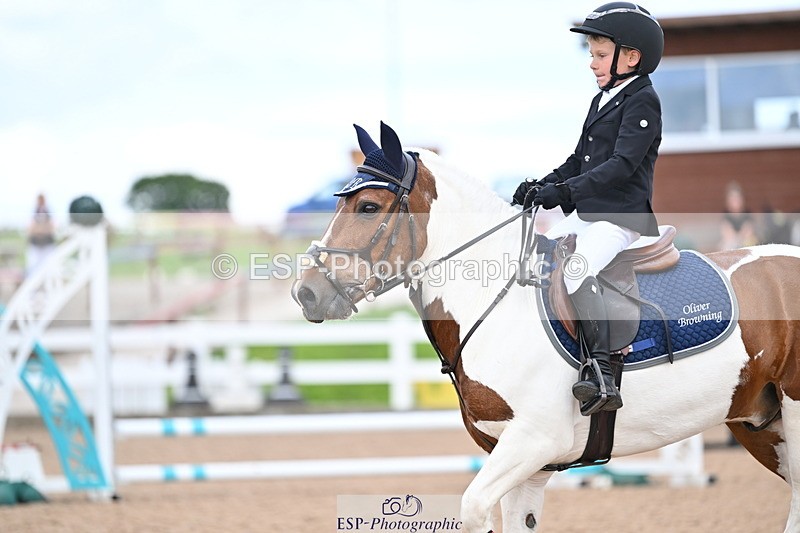 240806A-154107-00071 - Clear Round & 60cm BS Club & Schools