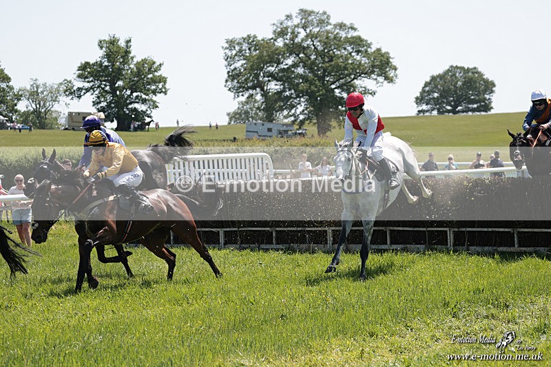 PtP 250526 120 - Albrighton & Woodland PtP Chaddesley Corbett 25/05/26
