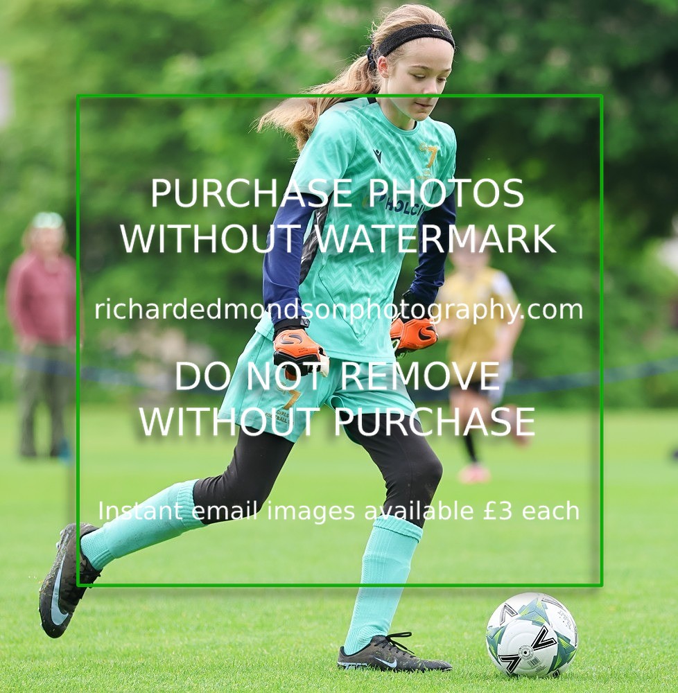 533A3678 - GT7 Academy Girls U12