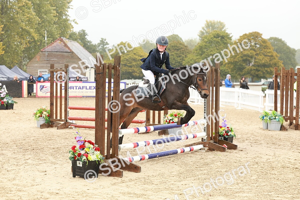 SBM_71189 - J14 - Junior Pony 65cm Championship