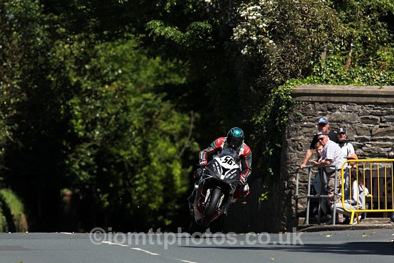  - Superbike Race