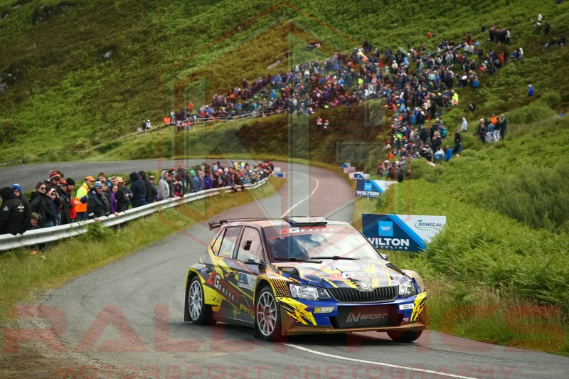 WiltonRecycling Donegal International Rally 2024  218 - Wilton Recycling Donegal International Rally 2024
