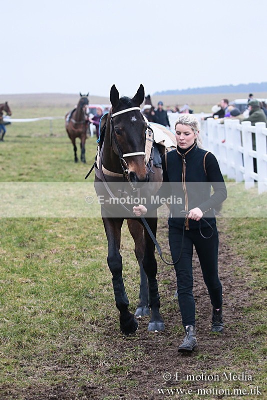 PtP 170219 -161 - Combined Services Point-To-Point Larkhill 17/02/19