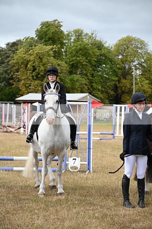 WJ6_7634 - Class 9 Tack and Turnout