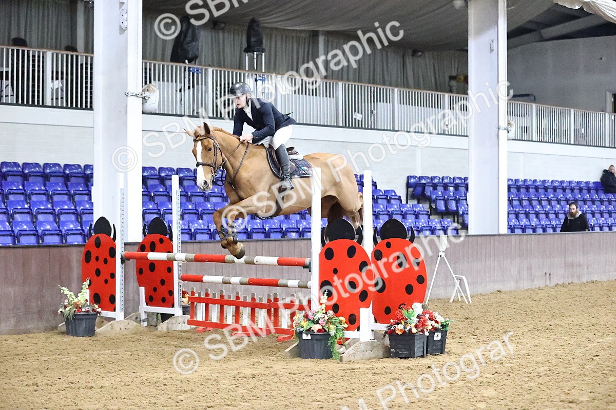 SBM_001838 - Class 10 - Senior Newcomers - 1.10m