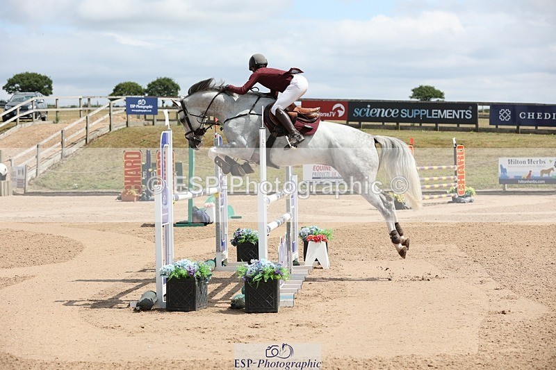 250719-123231-14991 - Cls 11, 1 Star Bronze Tour Jump Off and Presentations