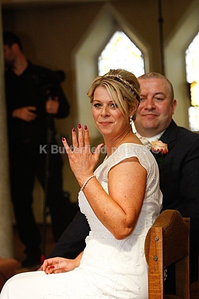  - Fiona and Derek Orr Wedding