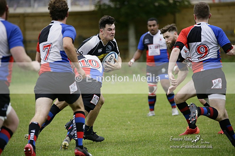 RU 250921 193 - Devizes II RFC V Pewsey Vale RFC 25/09/21