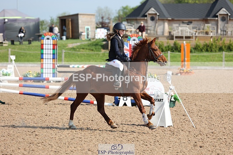 250503-095345-00165 - Cls 3 Pony British Novice and 80cm Open