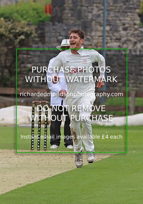 IMG_1309 - Netherfield 2nds v Great Eccleston