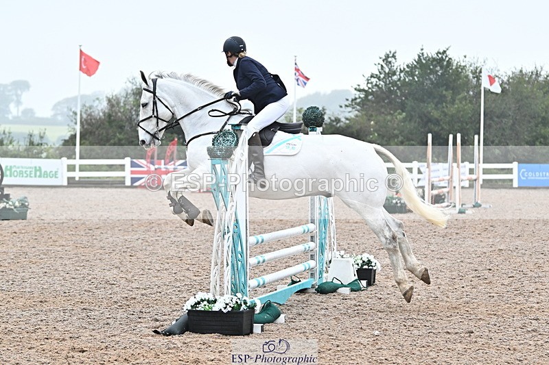 241006A-091714-05585 - Cls 23 85cm Nat Am  Quals