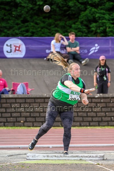 Sen25SUN-929748 - Field Female Set Two