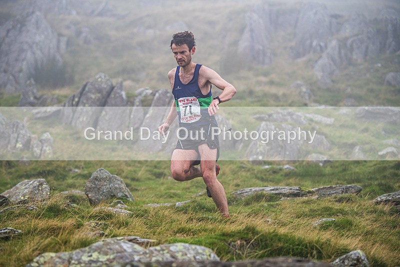 Turner-20 - Turner Landscape Fell Race Saturday 9th August 2025