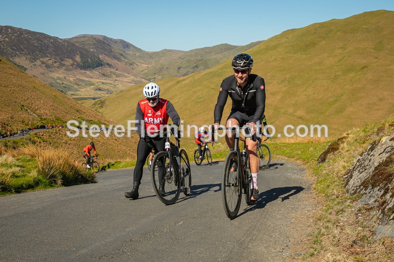 095628 - Newlands Pass 09.00 - 10.00