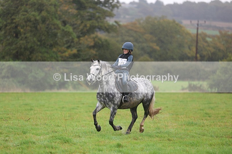 3E7A1017 - Class 1: 65cm: Rails