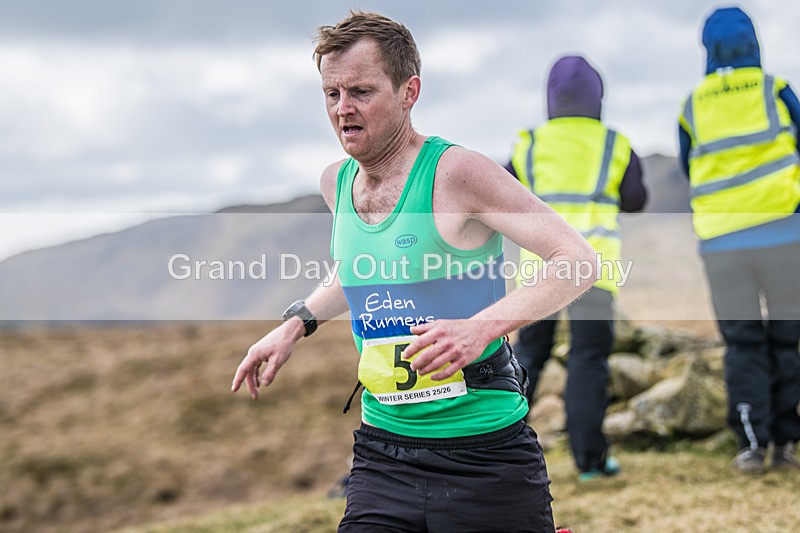 Jefferys Mount-285 - Jeffrey's Mount Figure of Eight Fell Race Saturday 11th April 2026