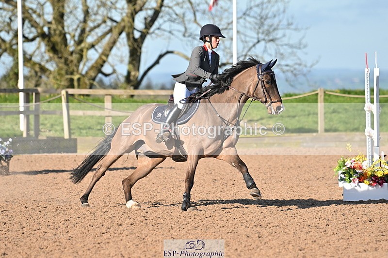 240418A-085331-01690 - Cls 21 1 Star Gold Tour 1.30m