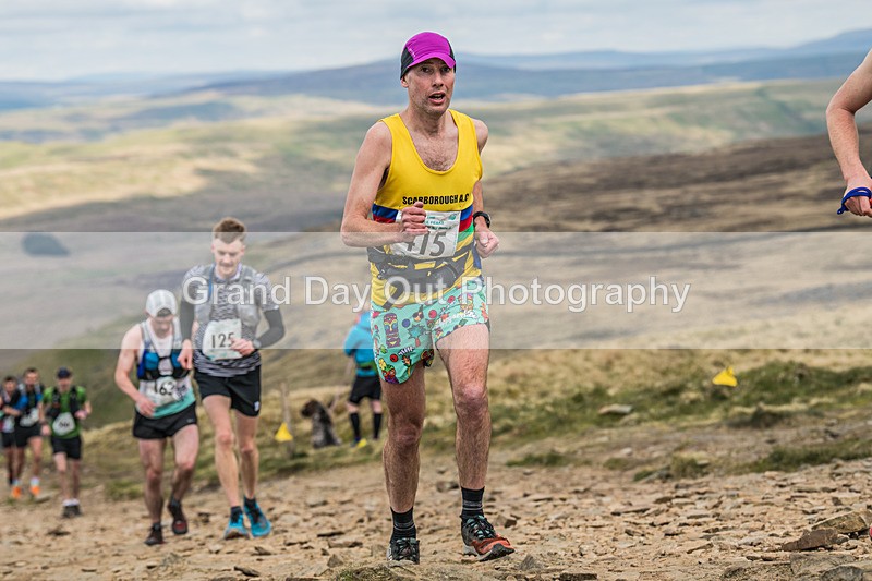 3 Peaks-158 - The 3 Peaks Race Saturday 27th April 2024