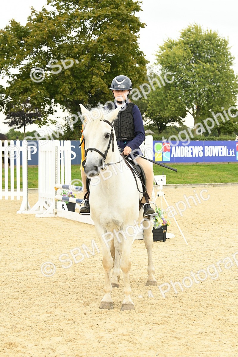 SBM_73377 - J16 - Junior Pony 75cm Championship