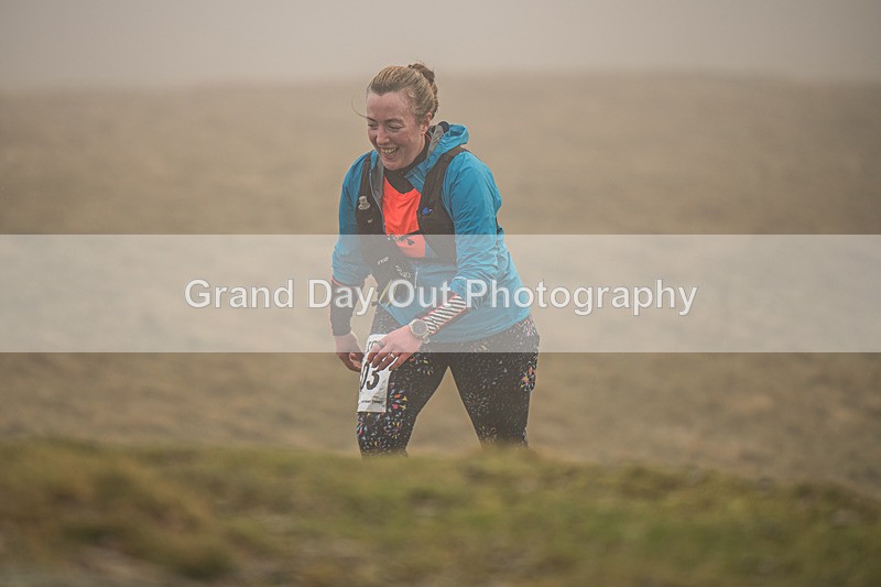 Sale-643 - Sale Fell Race Saturday 22nd November 2025