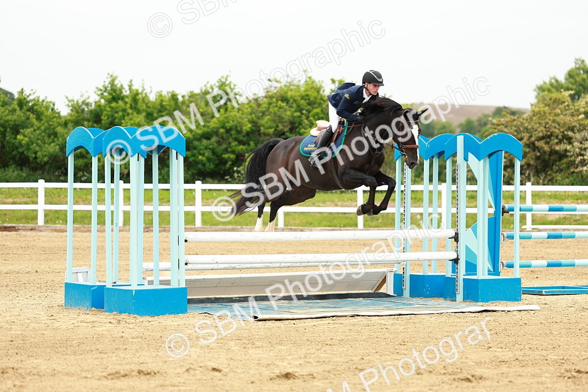 SBM_000950 - Class 4 - Senior Newcomers - 1.10m