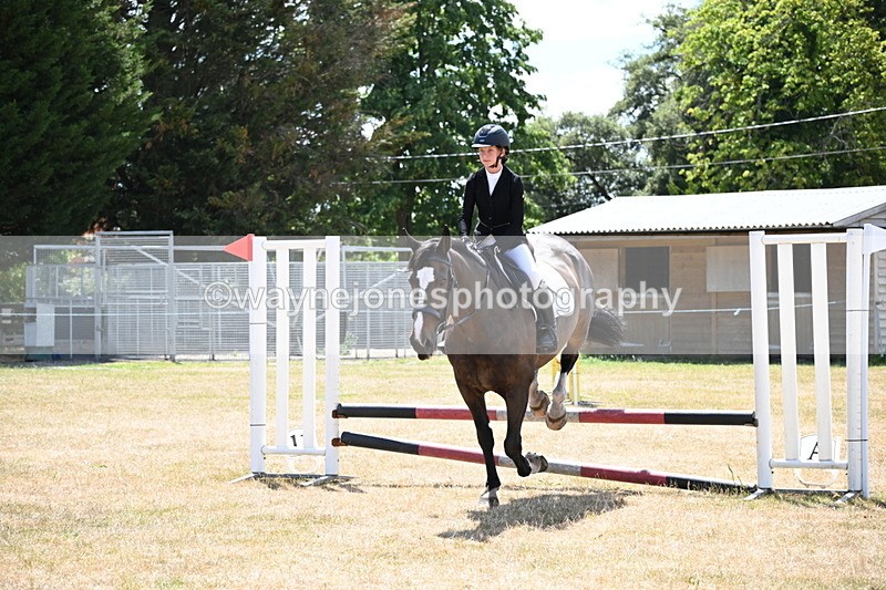 WJ6_5904 - Class 13 Novice 60cm