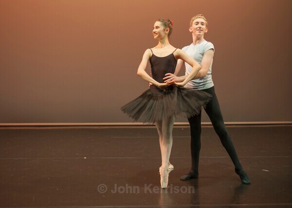  - Masters of Ballet Academy Vaganova Summer Intensive 2016