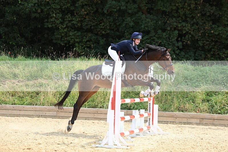 3E7A2011 - Class 6: Senior Discovery/1m open