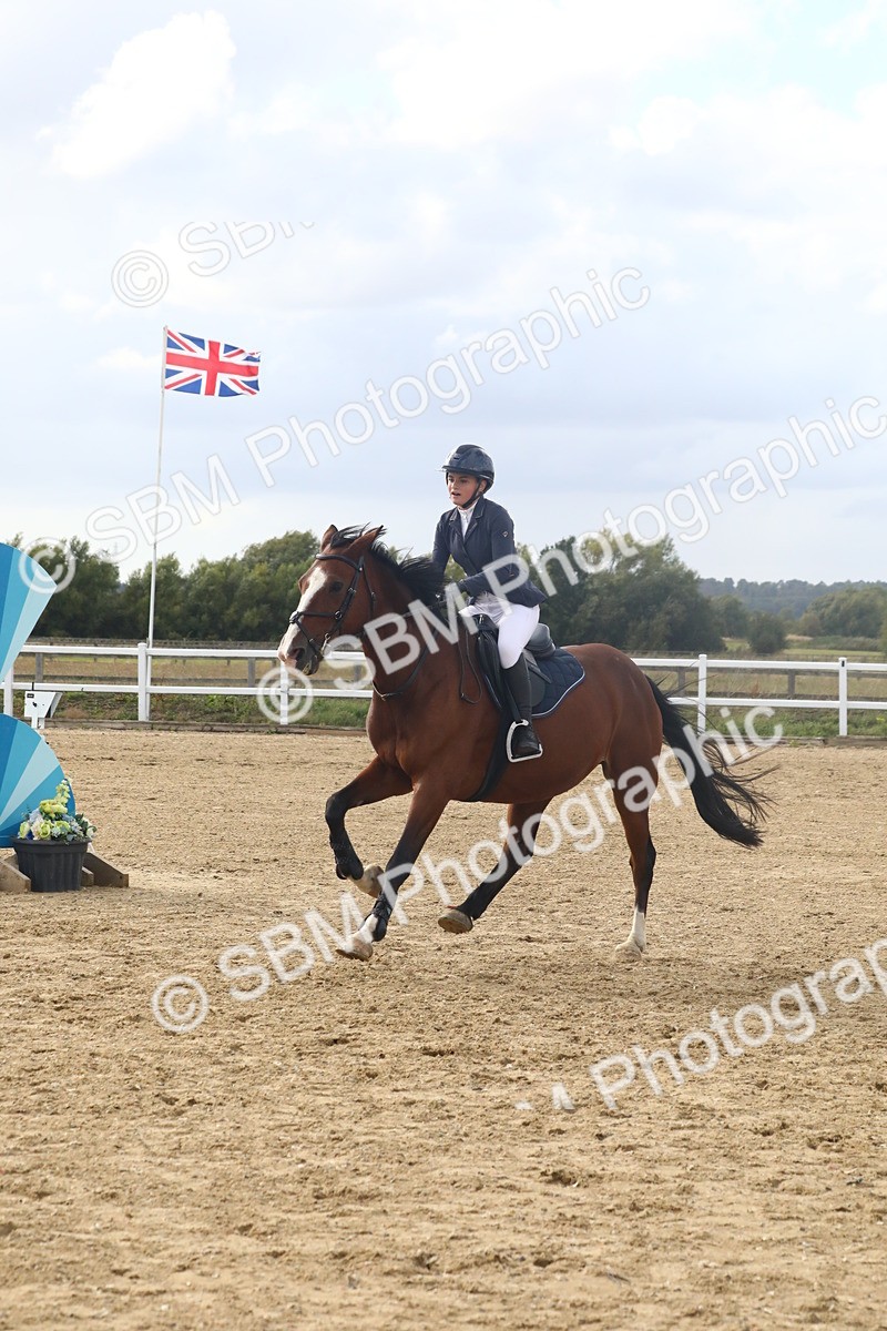 SBM_007991 - Class 12 - 90cm Champs