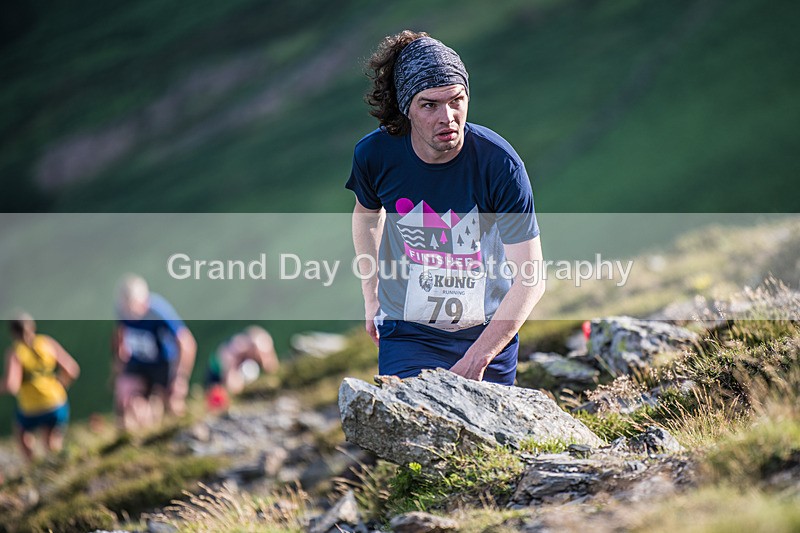 Gategill-239 - Gategill Fell Race Wednesday 2nd July. 2025