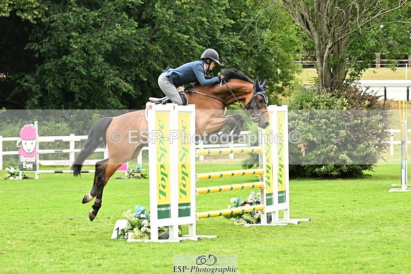 250705A-142207-14996 - Cls 31 Snr 1.35m Grand Prix