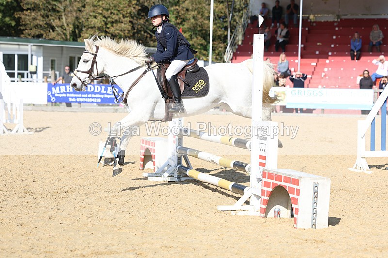 3E7A7875 - Class 4: 70cm open