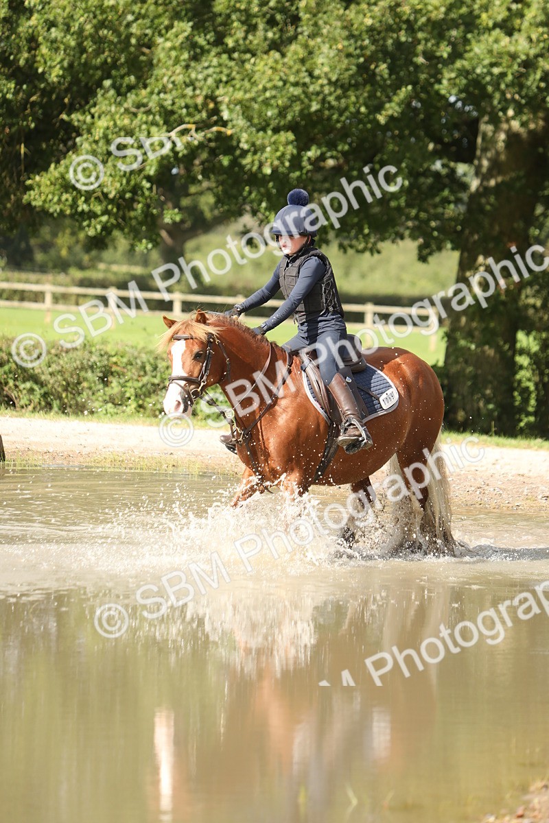 SBM_04021 - E3 Eventers Challenge 70cm Open