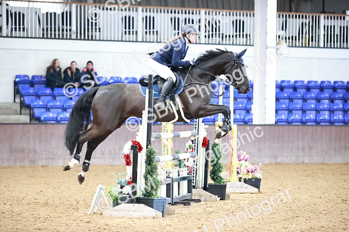 SBM_005251 - Class 24 - Senior Foxhunter 1.20m