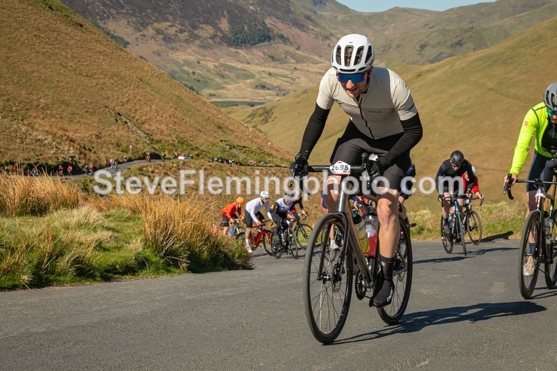 101308-2 - Newlands Pass 10.00 - 11.00