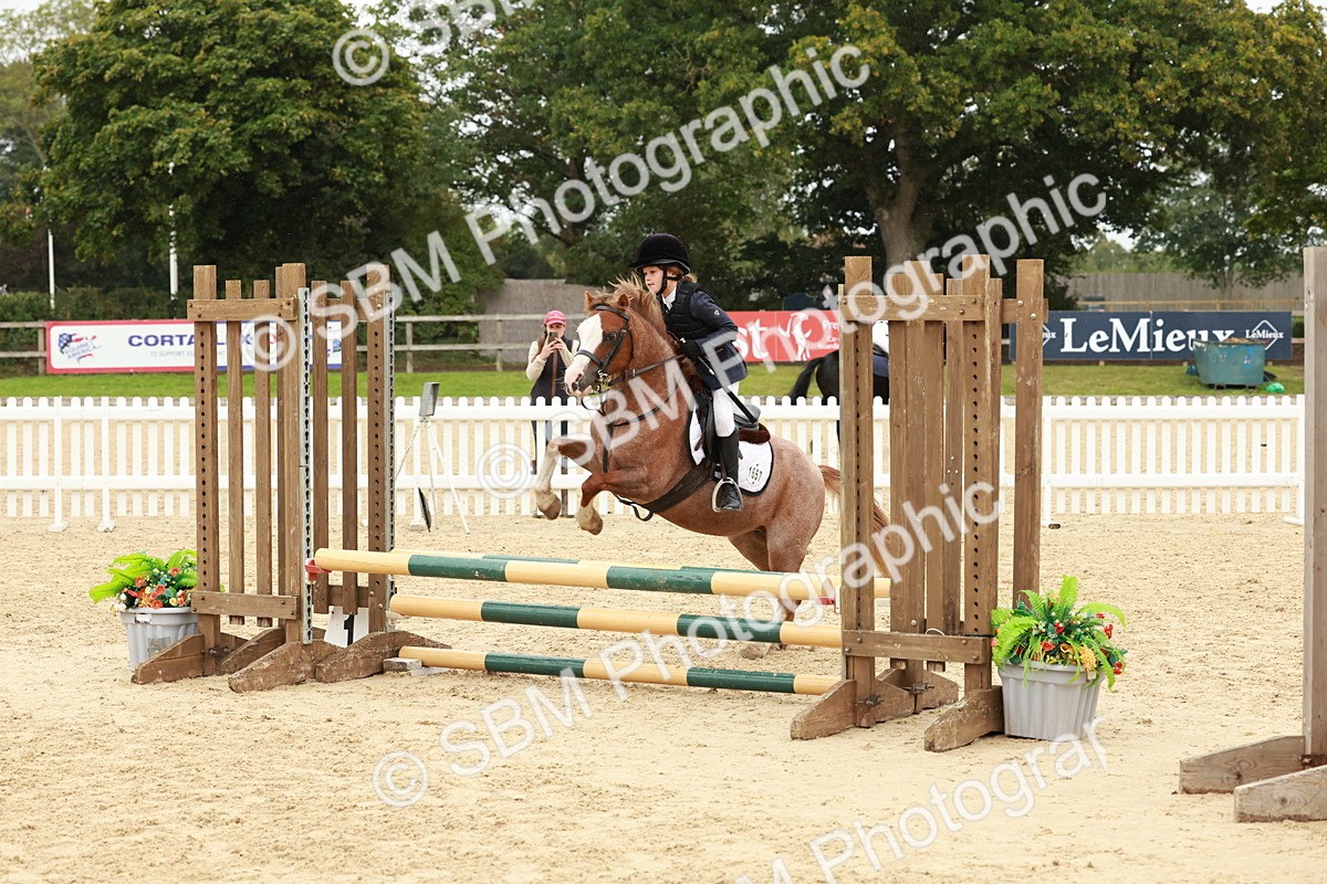 SBM_69151 - J13 - Junior Pony 60cm Championship