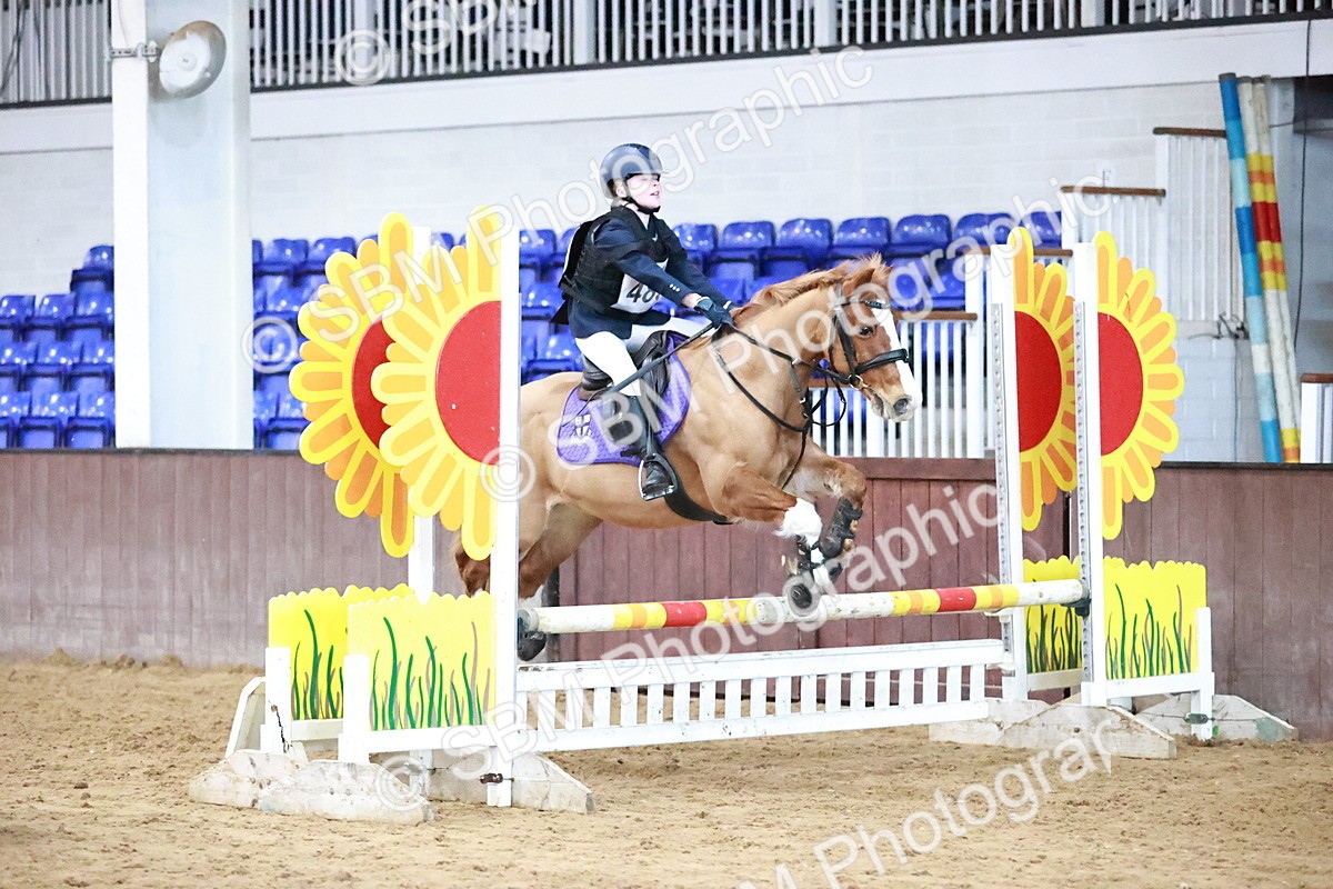 SBM_000335 - Class 1 - 70cm