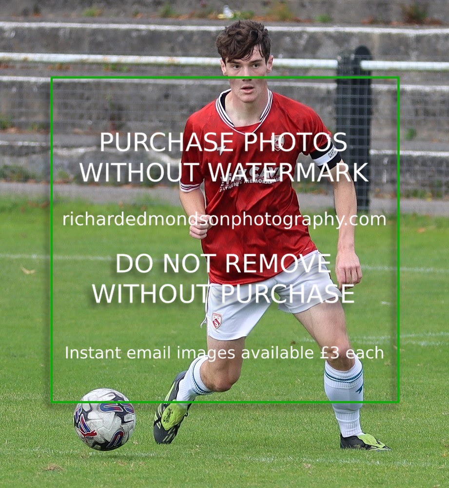 IMG_7844 - Morecambe Academy vs Wrexham Academy (21/9/24)